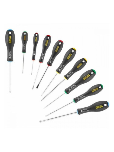 Комплект Отвертки Stanley FMHT0-62128
