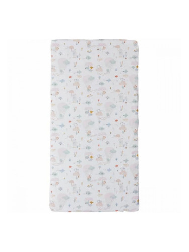 Матрак за детско легло Tineo Balloons 120 x 60 x 4 cm