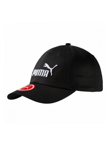 Шапка Puma Ess P Черен Един размер