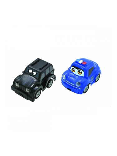 Кола играчка Lexibook Crosslander Twin