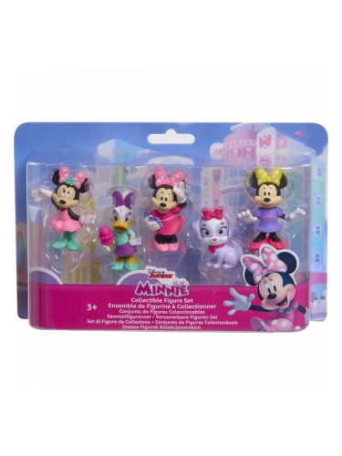 Playset Disney MINNIE MOUSE