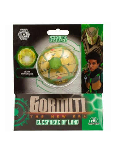 Playset Gormiti GRV012