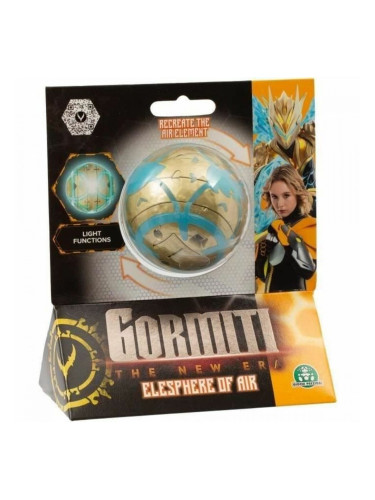 Playset Gormiti GRV013