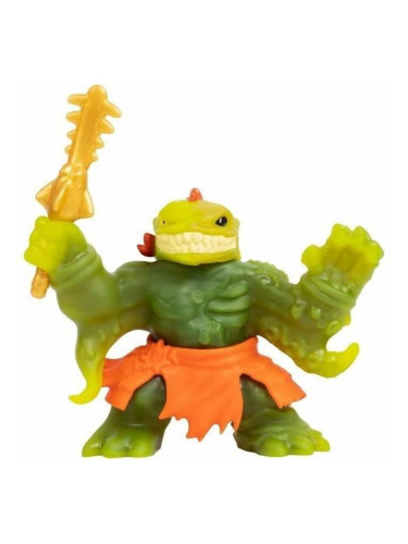 Playset Goo Jit Zu GJZ Ill Ell