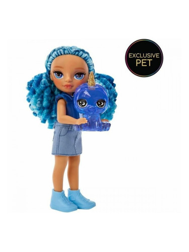 Фигурки на Герои Rainbow High