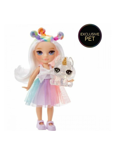 Фигурки на Герои Rainbow High