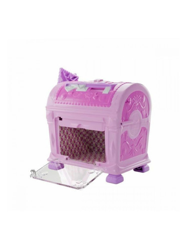 Playset Goliath Secret Findees Magic Mailbox