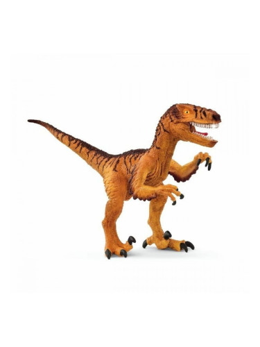 Фигурки на Герои Schleich Velociraptor figurine