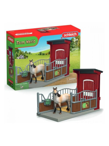 Playset Schleich 42724