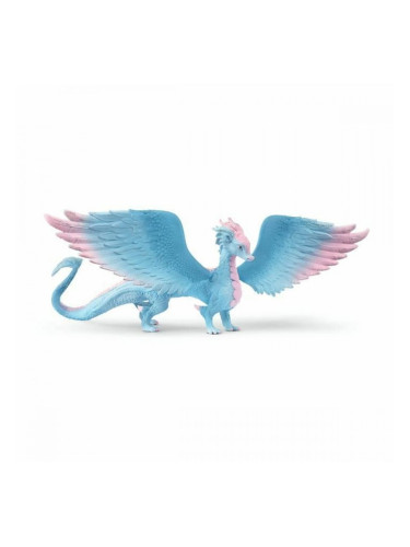 Фигурки на Герои Schleich Crystal Dragon Figurine