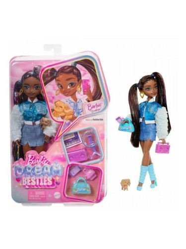 Кукла Barbie Brooklyn