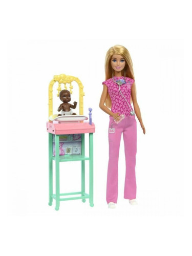 Кукла Barbie (2 броя)