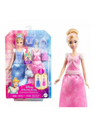 Кукла Disney Princess CINDERELLA