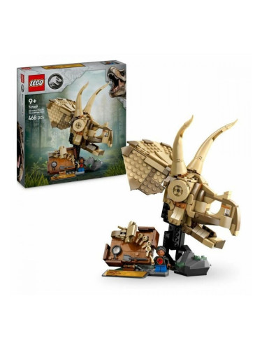 Строителна Игра Lego 76969