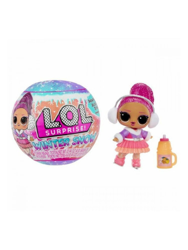 Кукла LOL Surprise!