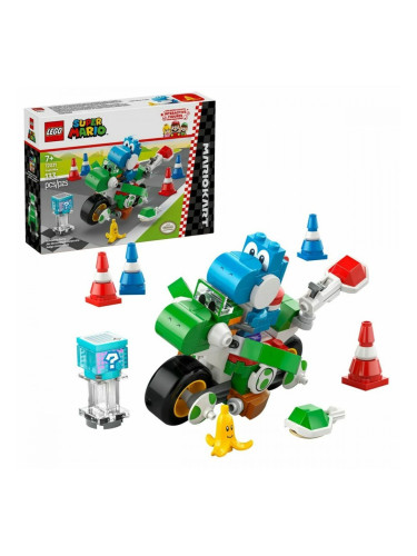 Строителна Игра Lego