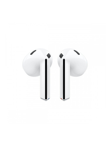 Малки Блутут Слушалки Samsung Galaxy Buds3 Бял Черен