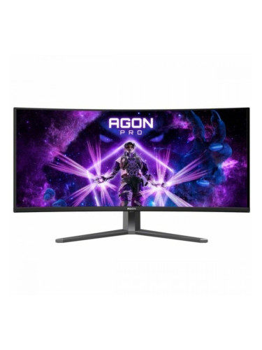 Монитор AOC AG346UCD 34" Wide Quad HD