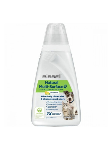 Почистващо средство за Подове Bissell B3122 1 L