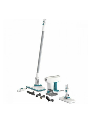 Прахосмукачка-стик Black & Decker BHSM15FX08-QS 1500 W