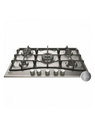 Газов котлон Hotpoint PNN 751 IX 10500 W