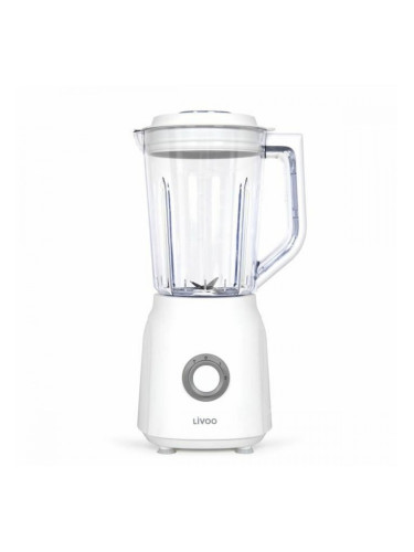 Блендер с чаша Livoo LIV1713288599839 600 W 1,5 L
