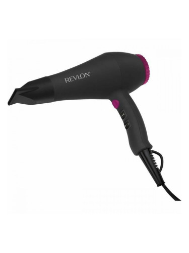 Сешоар Revlon RVDR5251 Черно / розово Злато 2000 W