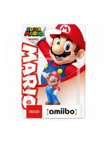 Интерактивна Kукла Nintendo Mario Nintendo Switch