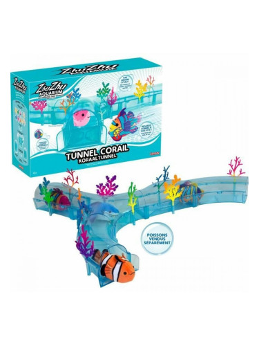 Playset Lansay Coral Tunnel