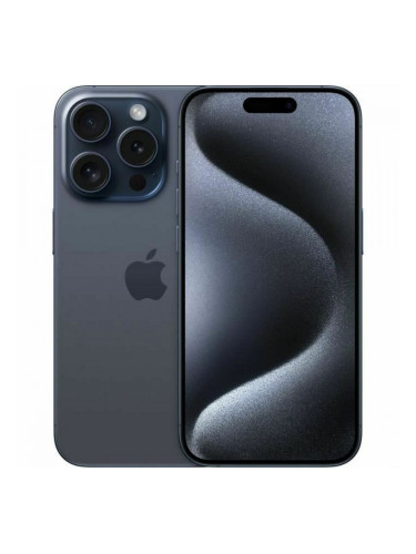 Смартфони Apple iPhone 15 Pro 6,1" 1 TB Титанов