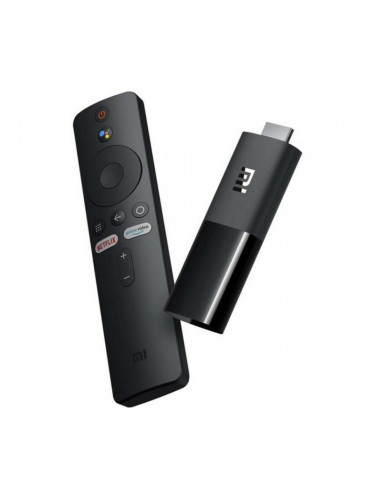 Мрежови адаптер за USB 2.0 към RJ45 Xiaomi Mi TV Stick Quad Core DDR4 Wifi