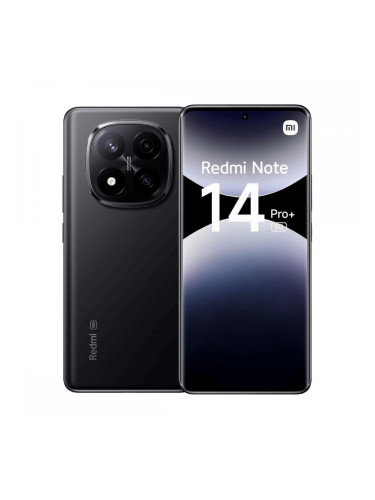 Смартфони Xiaomi MZB0I9OEU 6,67" Octa Core 8 GB RAM 256 GB Черен