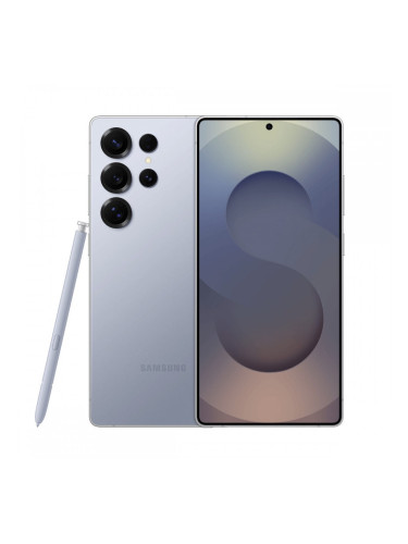 Смартфони Samsung SM-S938BZBGEUE 6,9" Octa Core 12 GB RAM 512 GB Син