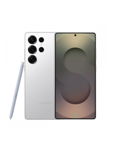 Смартфони Samsung SM-S938BZSGEUE 6,9" Octa Core 12 GB RAM 512 GB Сребрист