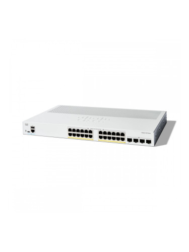 Суич CISCO C1200-24P-4G