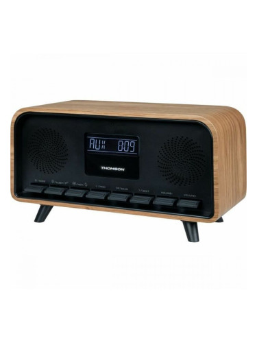 Радио Thomson Vintage Cosy Кафяв noir Vintage