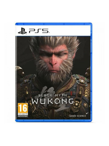 Видеоигра PlayStation 5 Just For Games Black Myth: Wukong