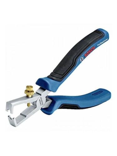 Клещи за оголване на тел BOSCH stripper