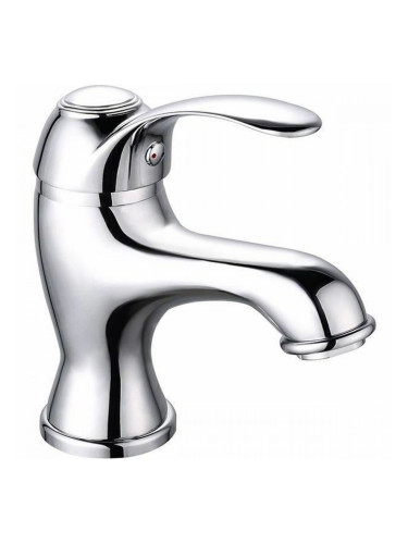 Смесител Rousseau GLENAN Сребрист