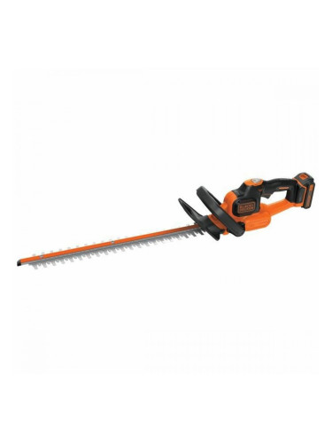Тример за жив плет Black & Decker Powercommand 2 GTC18502PC-QW 18 V 2 Ah 50 cm