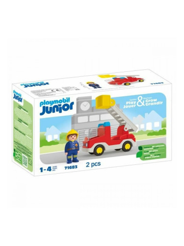 Playset Playmobil 71683