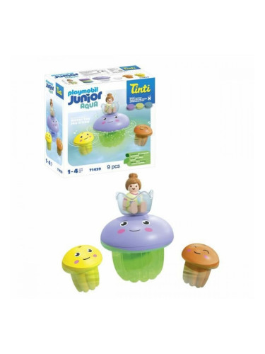 Playset Playmobil 71439