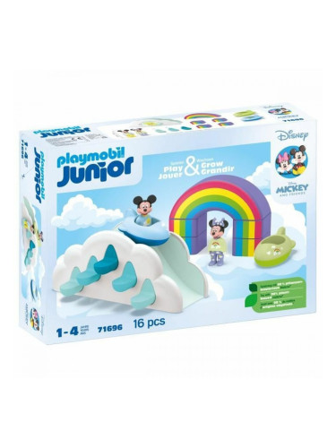 Playset Playmobil 71696