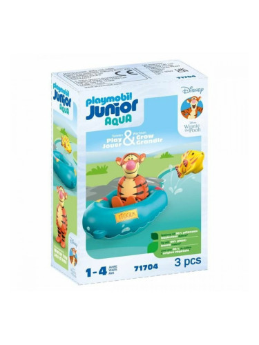 Playset Playmobil 71704