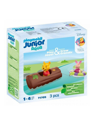 Playset Playmobil 71705