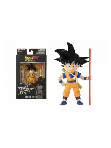 Бебешка кукла Bandai