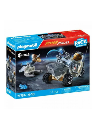 Playset Playmobil 71734