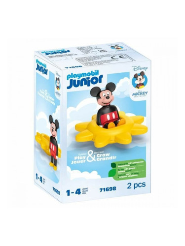 Playset Playmobil 71698