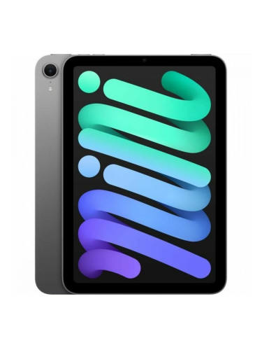 Таблет Apple iPad mini 8,3" 128 GB Сив