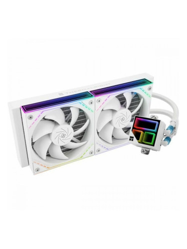 Комплект за Течно Охлаждане Thermalright Frozen Infinity 240